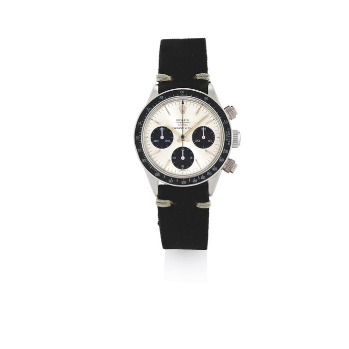 Rolex Rolex Ref 6240 6239 · 6240
