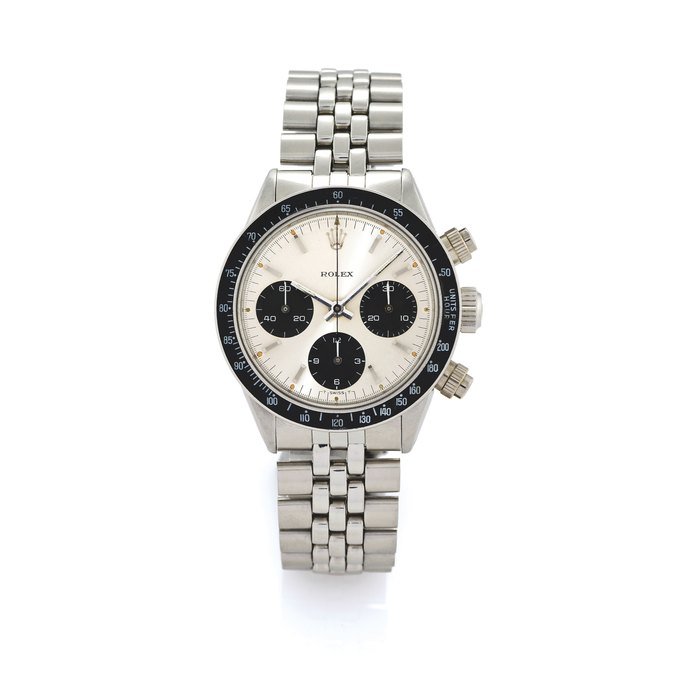 Rolex Rolex Ref 6240 6239 · 6240