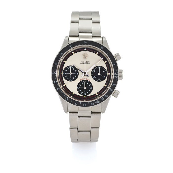 Rolex Rolex Ref 6241