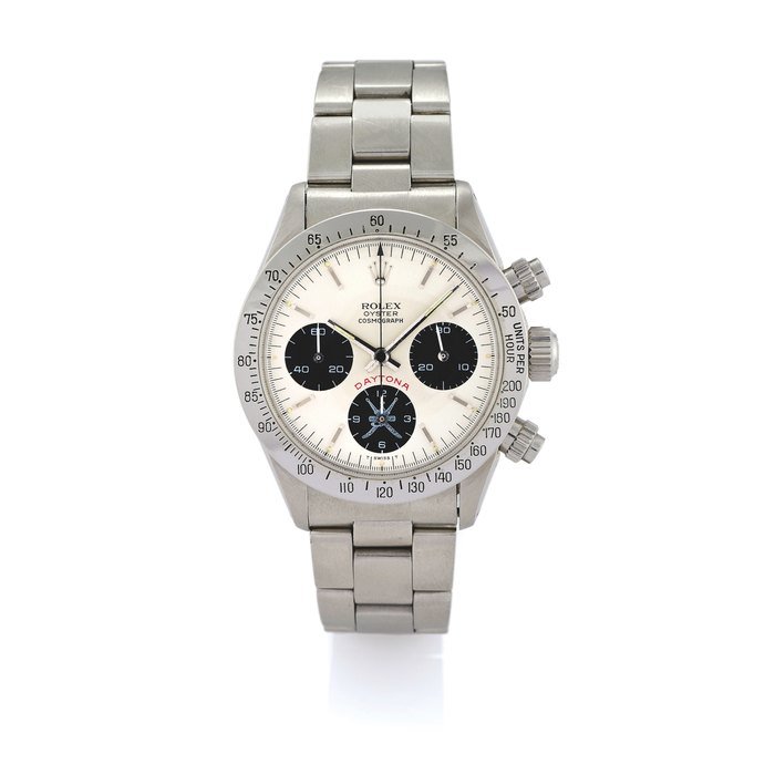 Rolex Rolex Ref 6265 6263 · 6265