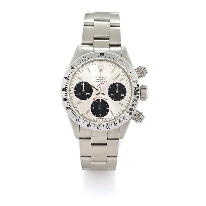 Rolex Rolex Ref 6265 · 6265