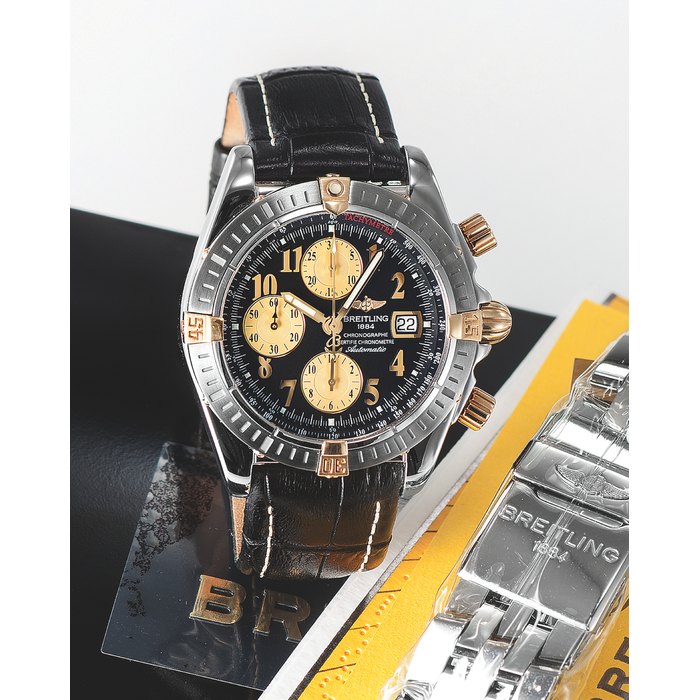 Breitling Ref Ref B13350