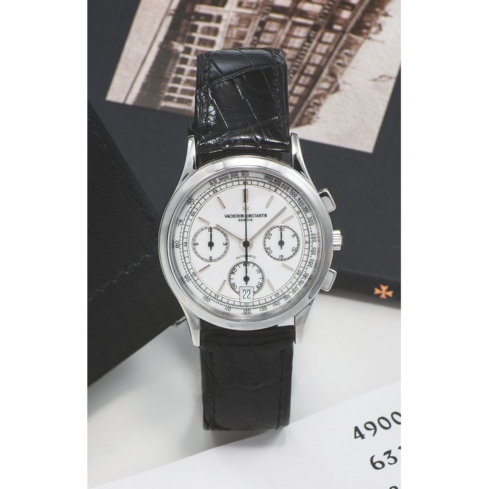 Vacheron Constantin Ref Ref 49002