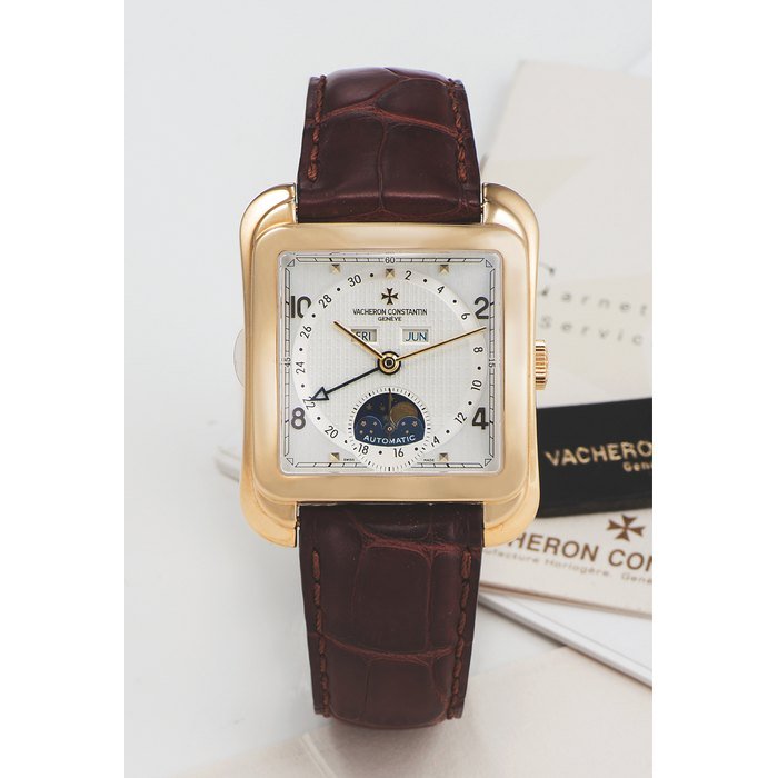 Vacheron Constantin Vacheron Constantin Ref Ref 47300