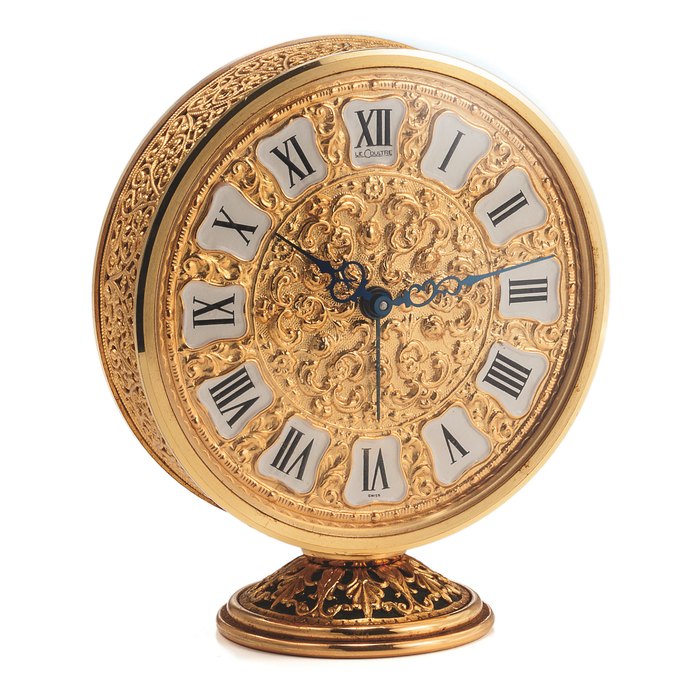 Lecoultre Co Ref. 2161