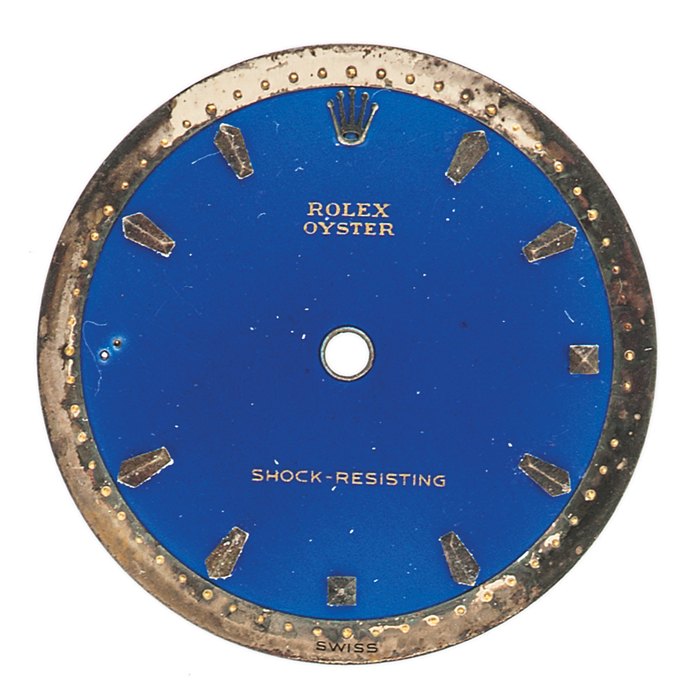 Rolex Rolex Ref Ref 6444 6422, Price & Market Data