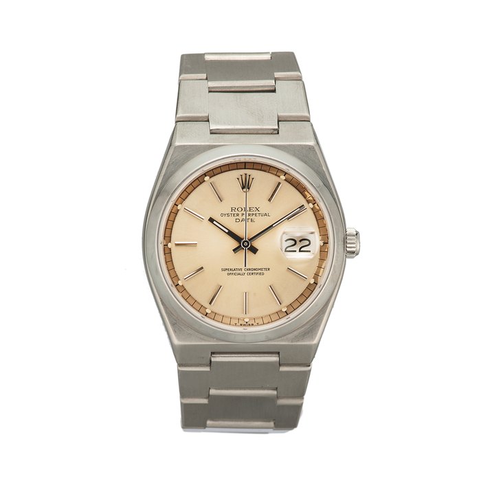 Rolex Ref Ref 1530