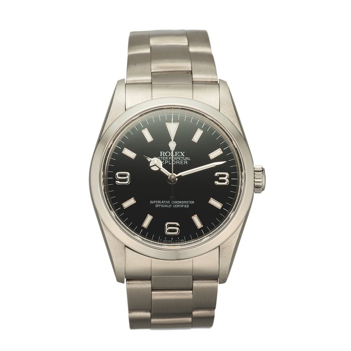 Rolex Ref Ref 14270