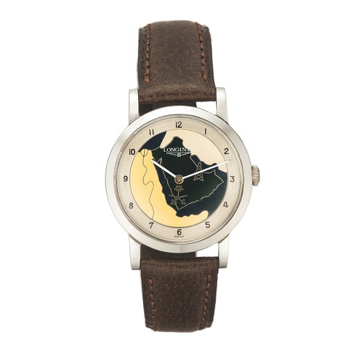 Longines Longines