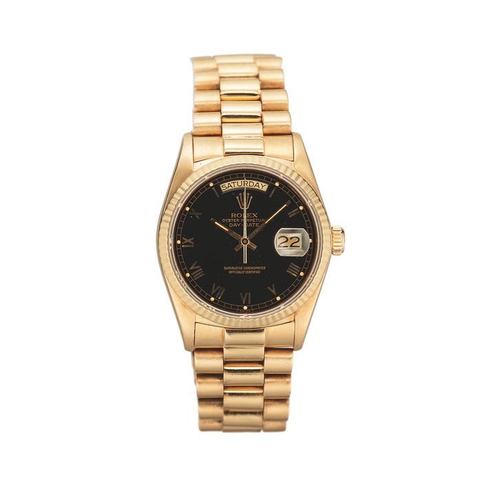 Rolex Ref Ref 18038 Ref. 18038/18000