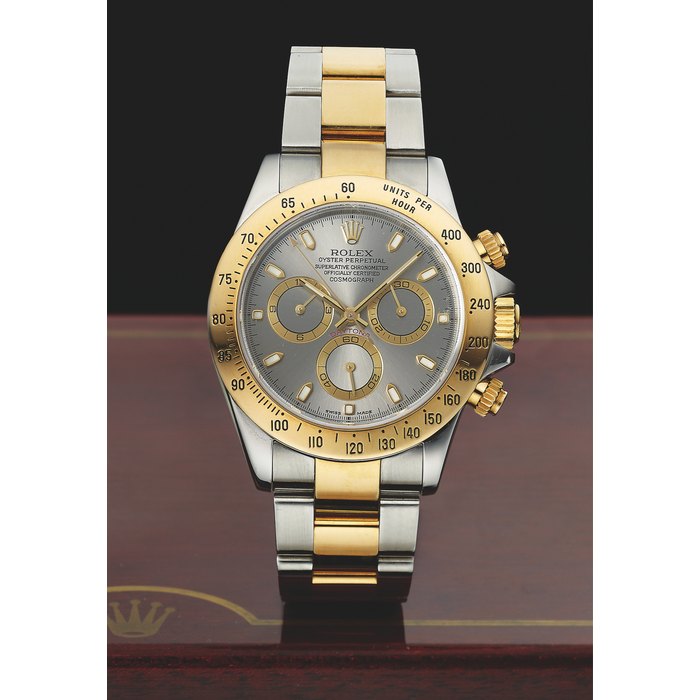 Rolex Ref Ref 116523