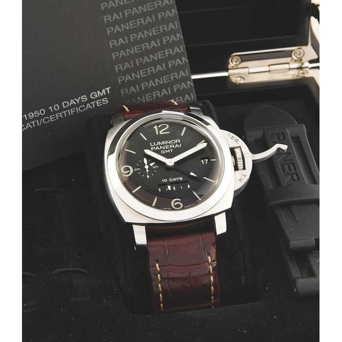 Panerai Officine Panerai Ref Ref Op6687