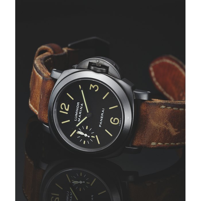Panerai Officine Panerai Ref Ref 6502