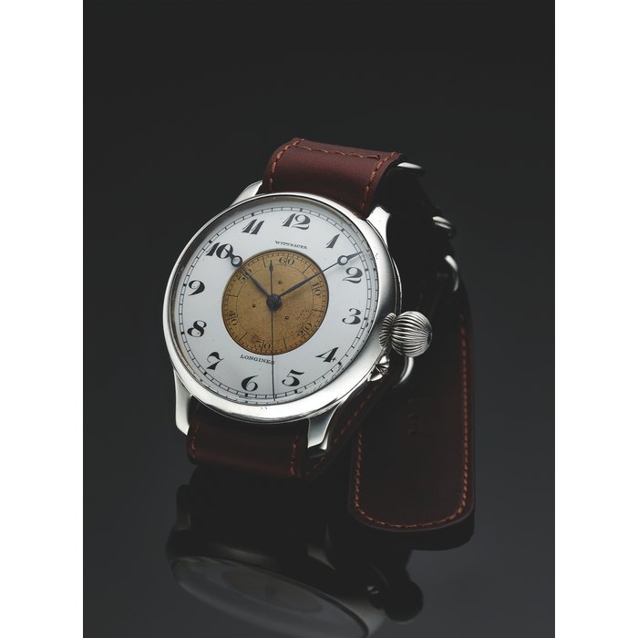 Longines Wittnauer