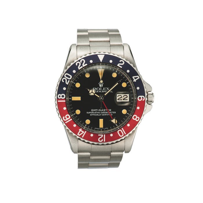 Rolex Rolex Ref Ref 1675