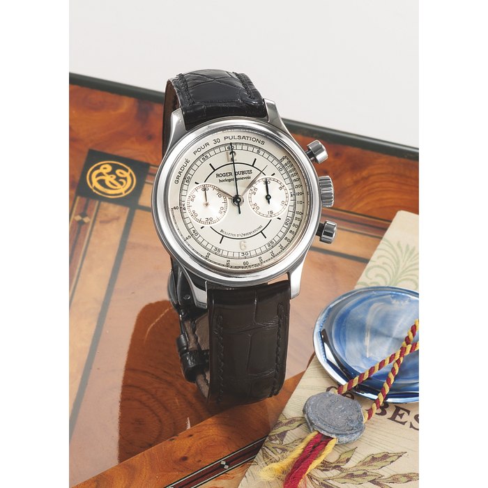 Roger Dubuis Ref Ref H40560 Ref. H37566