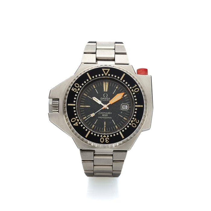 Omega Ref St 166 0077