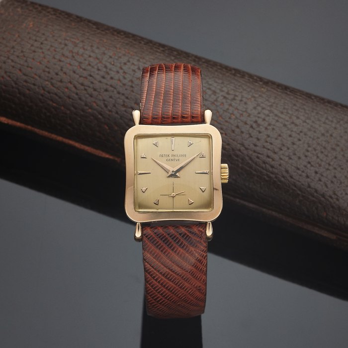 Patek Philippe Ref 2513