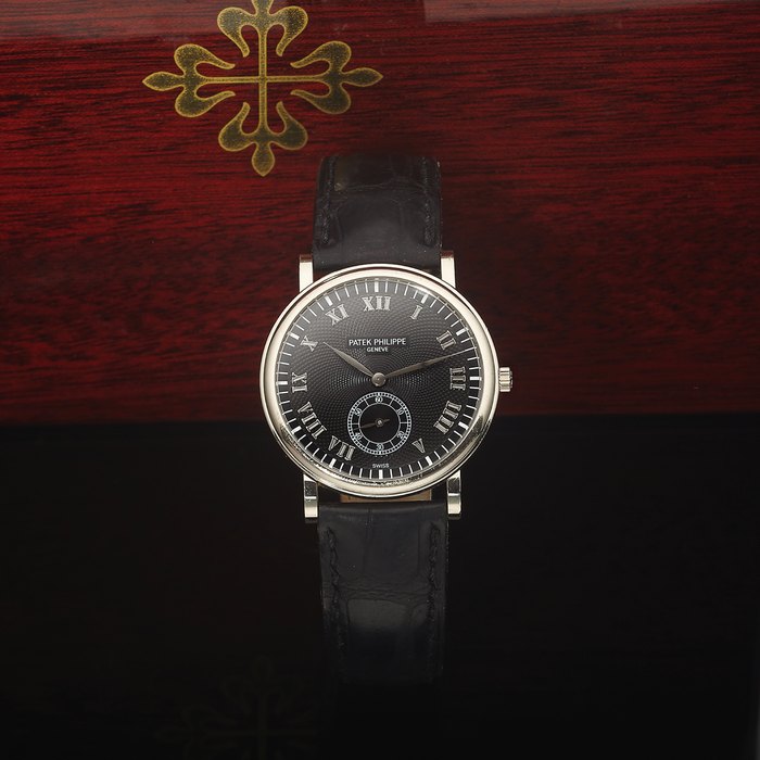 Patek Philippe Ref 5022