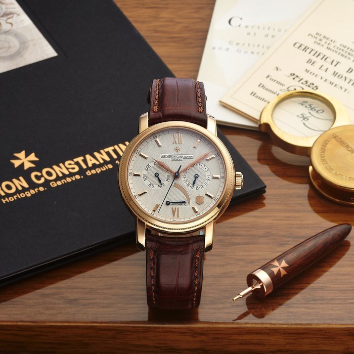 Vacheron Constantin Vacheron Constantin Ref 85250