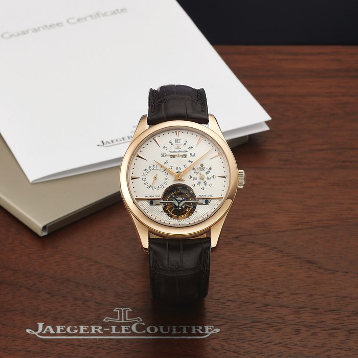 Jaeger-LeCoultre Jaeger Lecoultre Ref 186 2 35 S