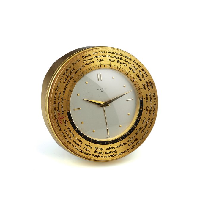 Gubelin Ref 848