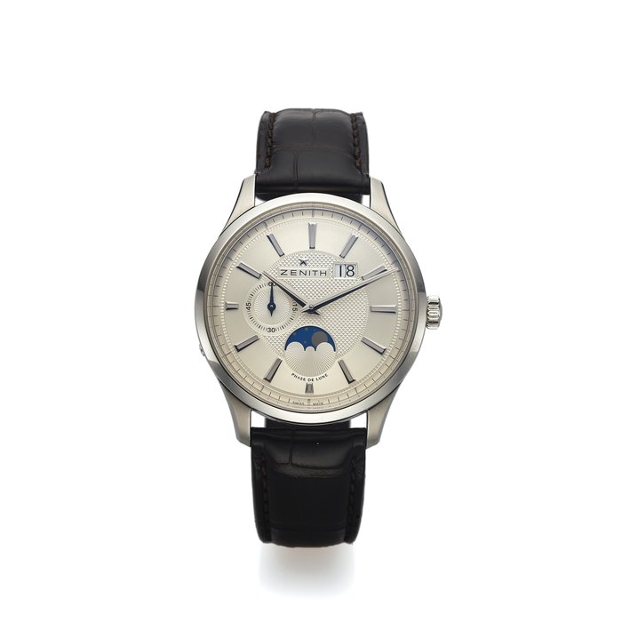 Zenith Ref 03 2140 691 Ref. 03.2140.691