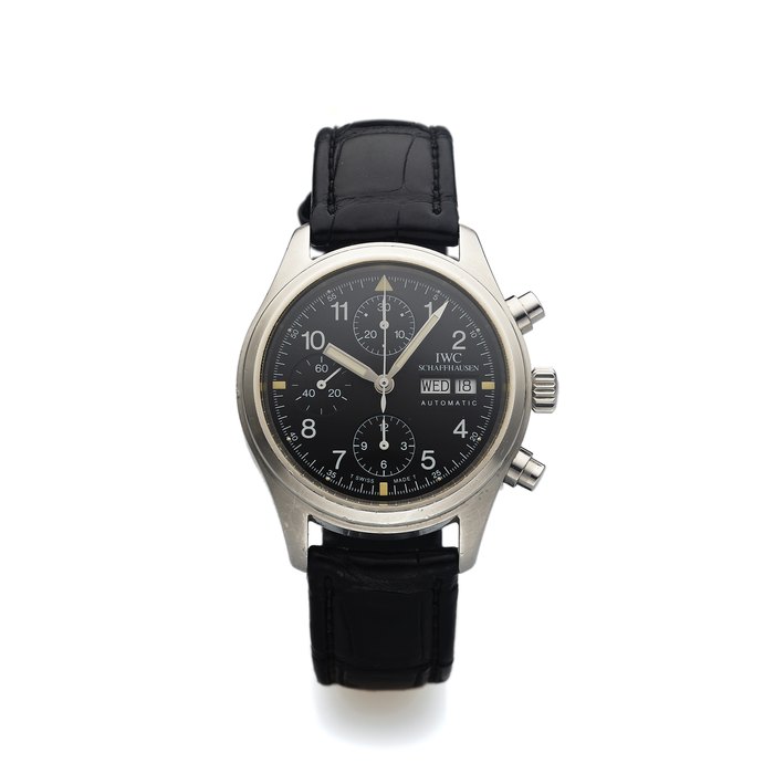 Iwc Ref 3706