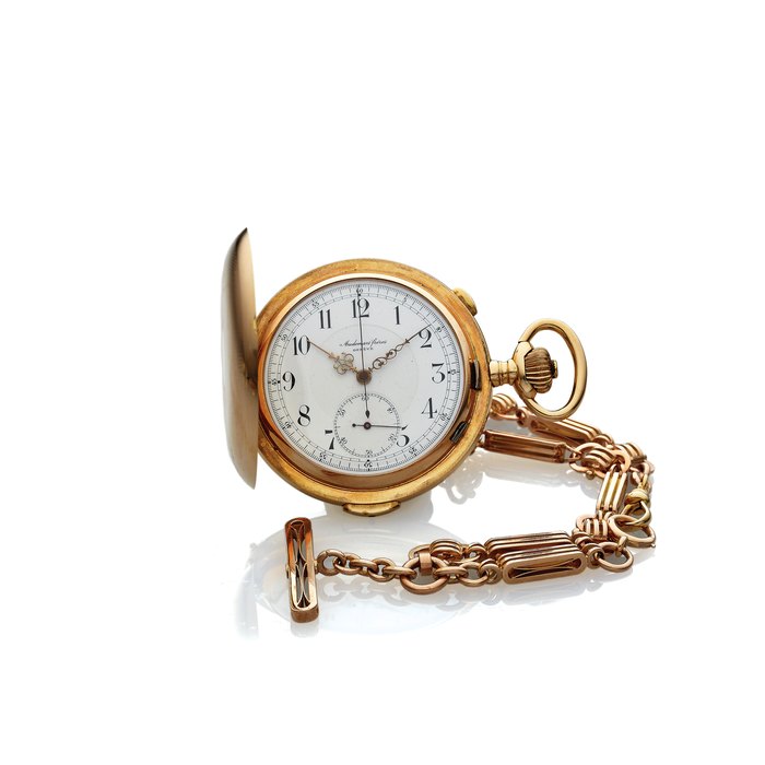 Audemars Freres