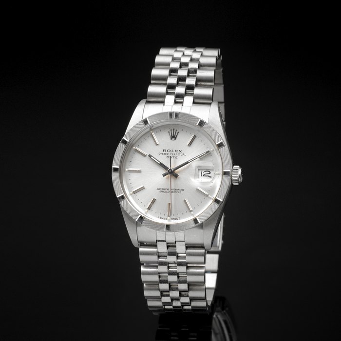 Rolex Ref 15010 15000