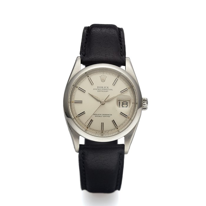 Rolex Ref 1603