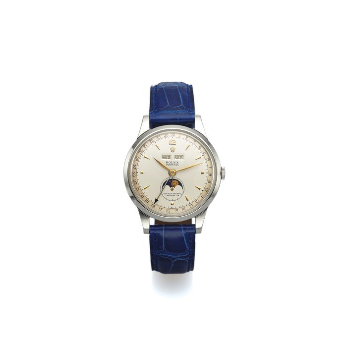 Rolex Rolex Ref 8171