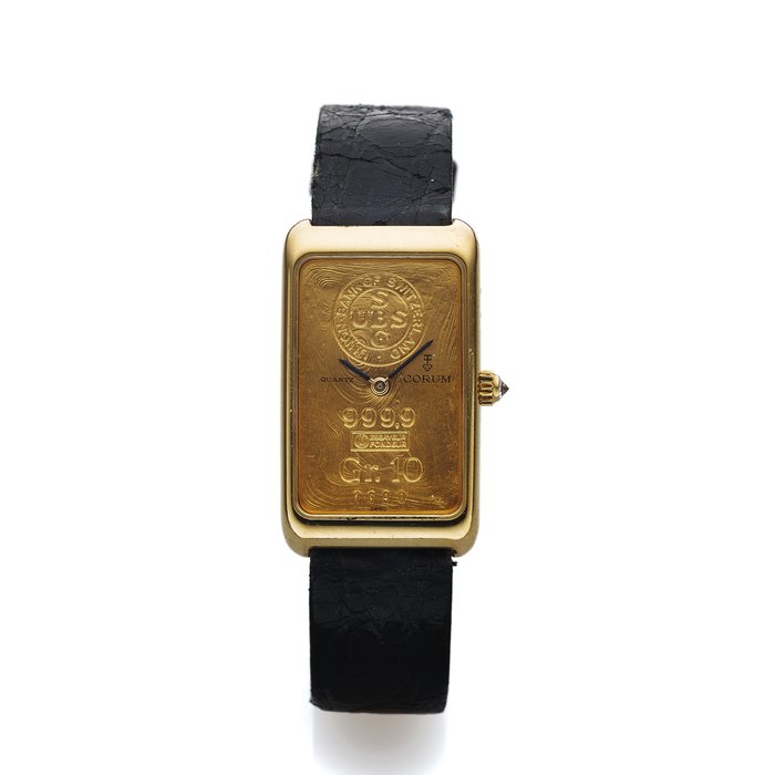 Corum Ref 42400