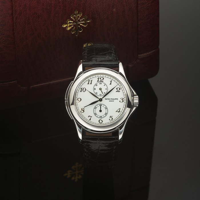 Patek Philippe Ref 5134G