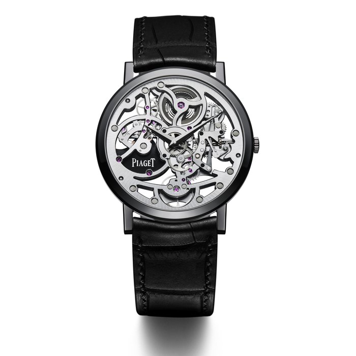 Piaget Altiplano Ref. G0A29113