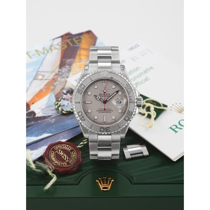 Rolex Rolex Ref 16622