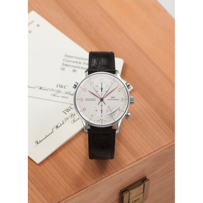 Iwc Ref 3712