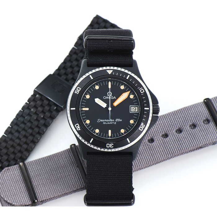 Omega Omega Ref 1960230 3960929, Price & Market Data
