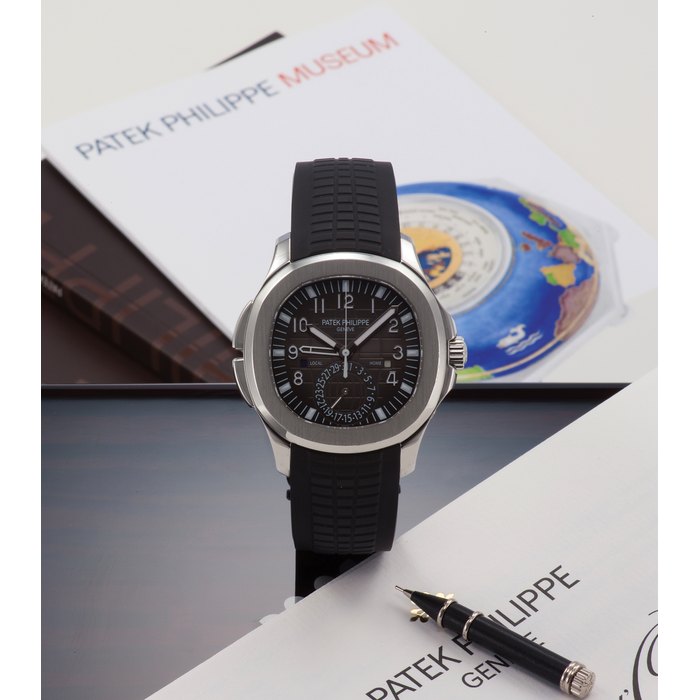 Patek Philippe Ref 5164A