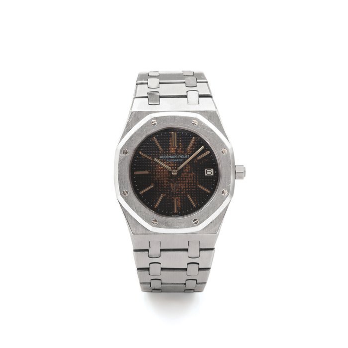 Audemars Piguet Audemars Piguet Ref 5402St