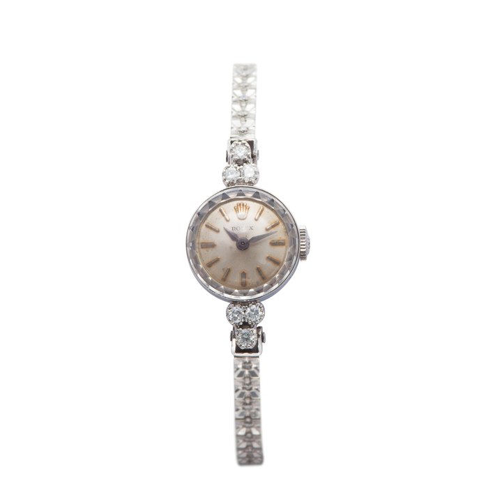 Rolex Rolex, Price & Market Data