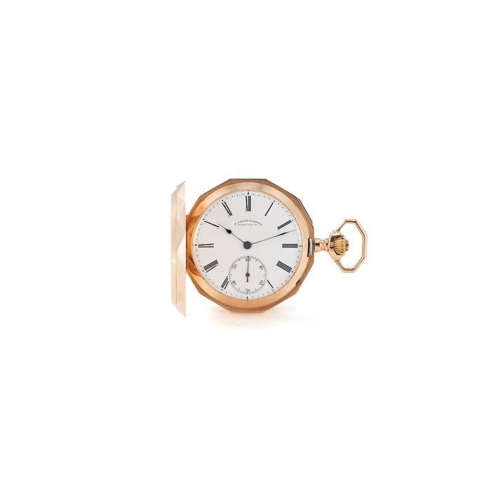  A Lange Sohne