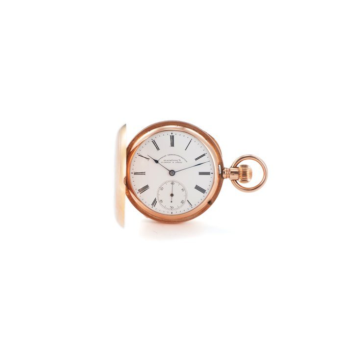  A Lange Sohne
