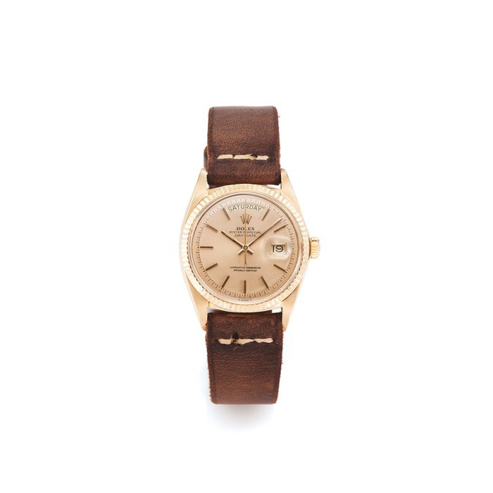 Rolex Rolex Ref 1803