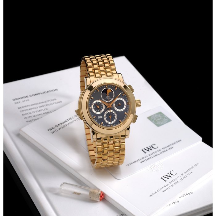 Iwc Ref 3770