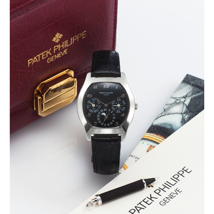 Patek Philippe Patek Philippe Ref 5041G, Price & Market Data