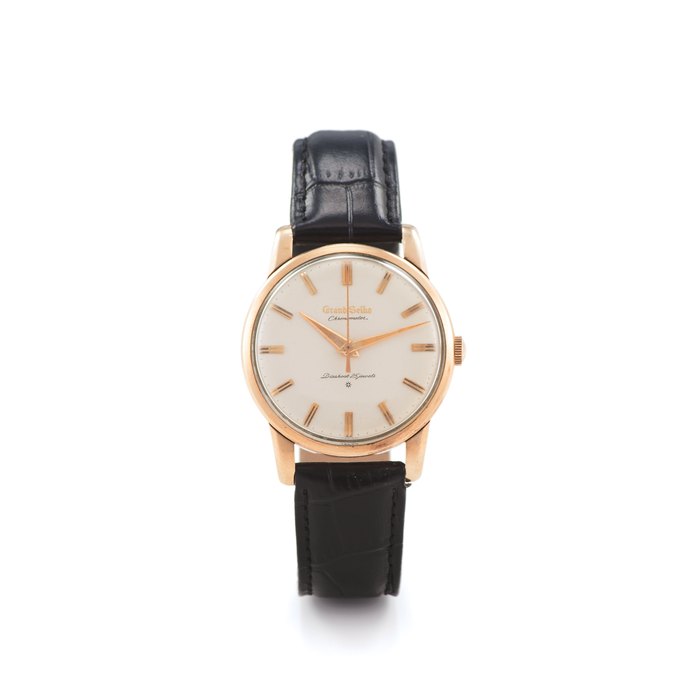 Seiko Ref J14070Gs