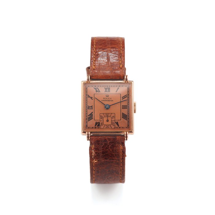 Rolex Ref 3511