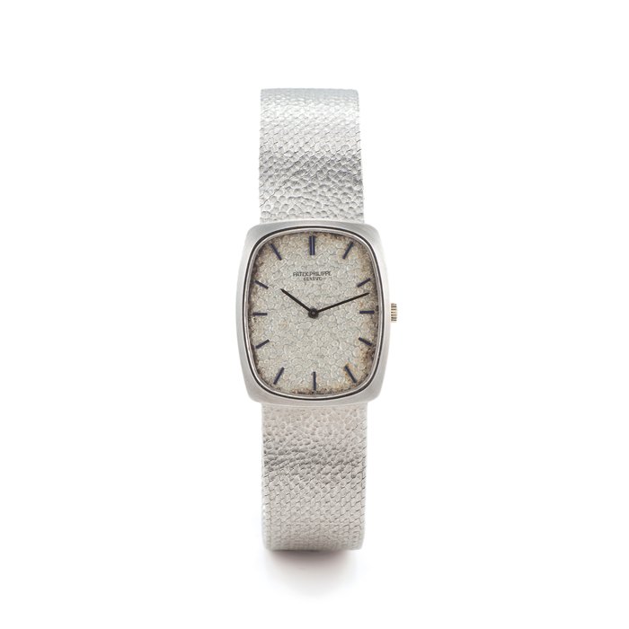 Patek Philippe Ref 3567 1