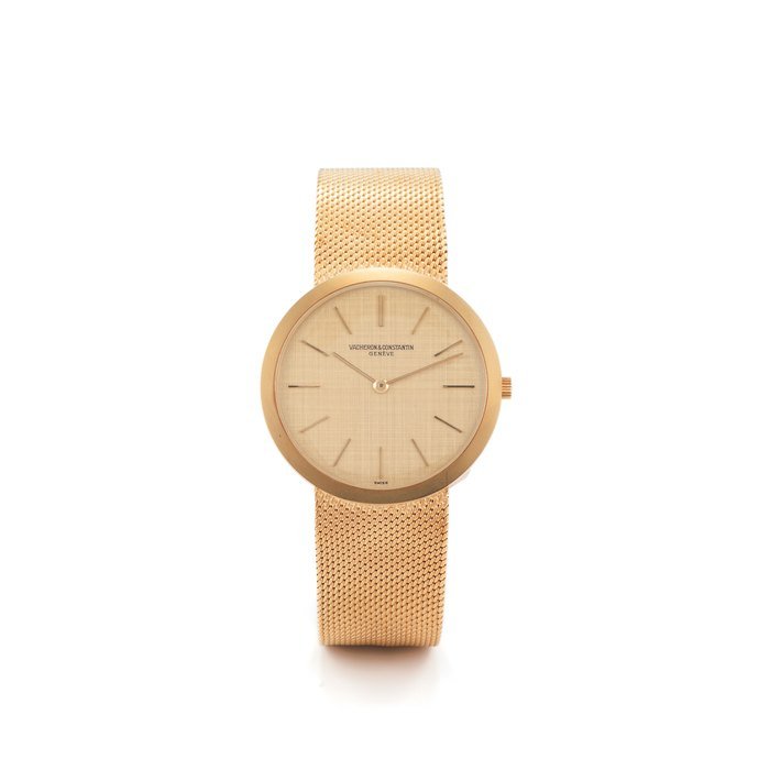 Vacheron Constantin Vacheron Constantin Ref 6352